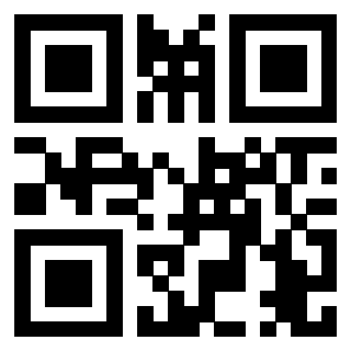 Scansione del Qr Code di 3208092695