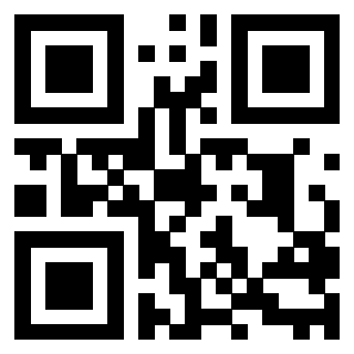 3208092697 Qr Code associato
