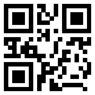 3208092699 - Immagine del QrCode associato