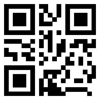 Scansione del Qr Code di 3208092701