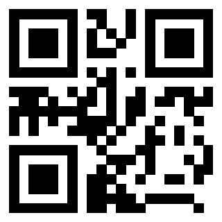 Immagine del QrCode di 3208092705