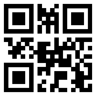 Immagine del QrCode di 3208092706