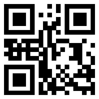 Scansione del Qr Code di 3208092708