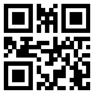 3208092709 - Immagine del QrCode associato