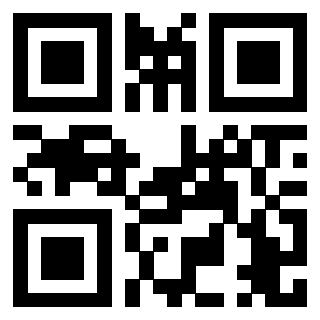 3208092711 - Immagine del Qr Code associato