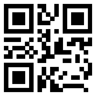 Scansione del Qr Code di 3208092712