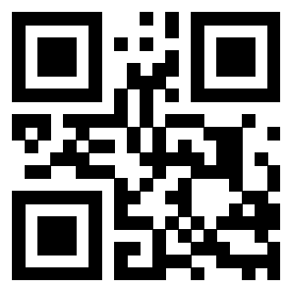 Scansione del QrCode di 3208092716