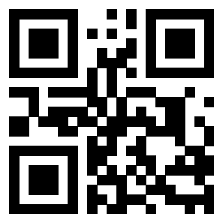 3208092717 - Immagine del Qr Code