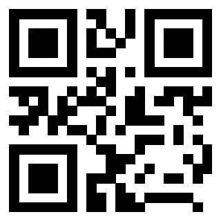 3208092718 QrCode associato
