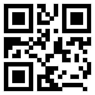 Immagine del Qr Code di 3208092722