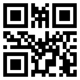 Scansione del Qr Code di 3208092725