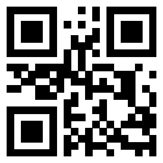Il QrCode di 3208092726