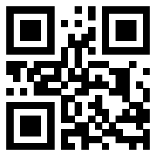 3208092727 - Immagine del Qr Code associato