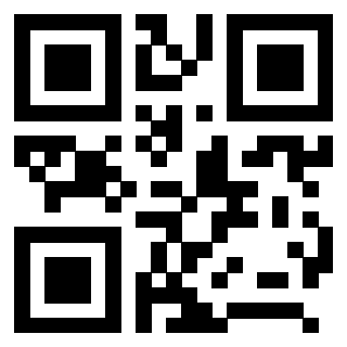 3208092728 - Immagine del Qr Code associato