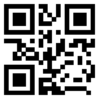 Il Qr Code di 3208092730