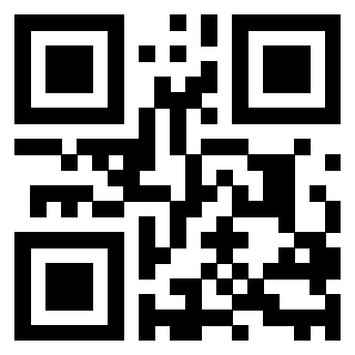 Il QrCode di 3208092732