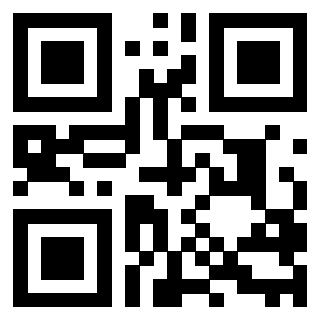 3208092734 - Immagine del Qr Code associato