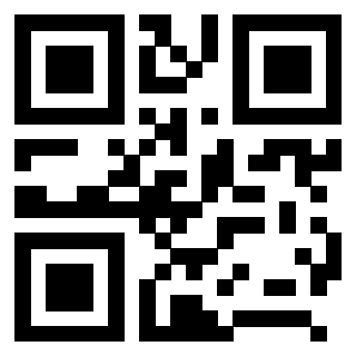 3208092738 QrCode associato