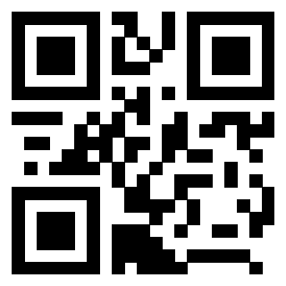 3208092739 Qr Code associato