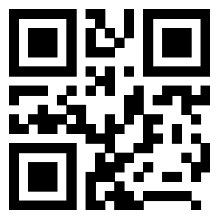 3208092744 Qr Code associato