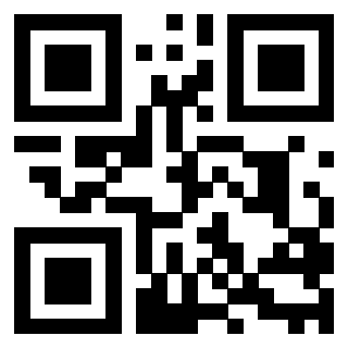 3208092747 QrCode associato