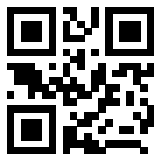 3208092748 - Immagine del Qr Code associato
