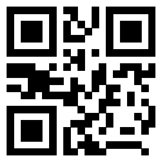 3208092749 - Immagine del Qr Code associato
