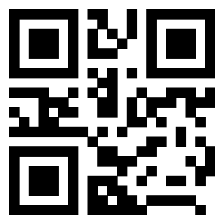 Immagine del QrCode di 3208092754