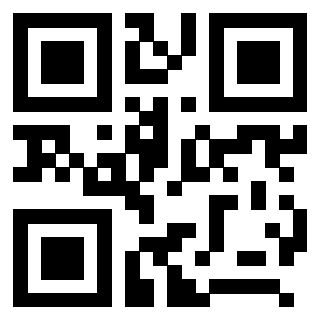 Immagine del Qr Code di 3208092757