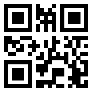 Scansione del Qr Code di 3208092760