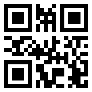 Il Qr Code di 3208092762