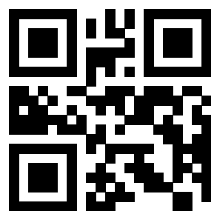 Il Qr Code di 3208092766