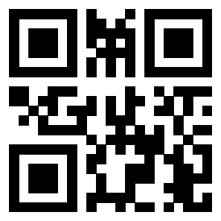 3208092767 - Immagine del Qr Code associato