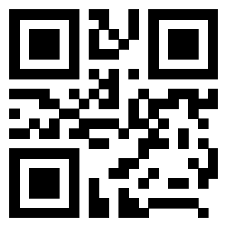 3208092768 - Immagine del Qr Code