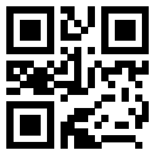 3208092770 - Immagine del QrCode associato