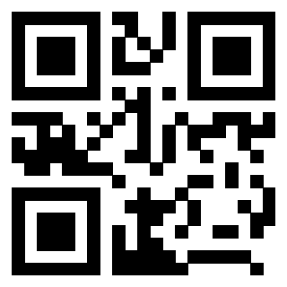 3208092771 - Immagine del Qr Code associato