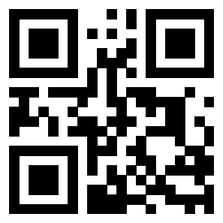 Immagine del Qr Code di 3208092777