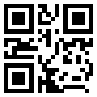 3208092782 - Immagine del Qr Code associato