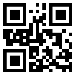 Il Qr Code di 3208092783