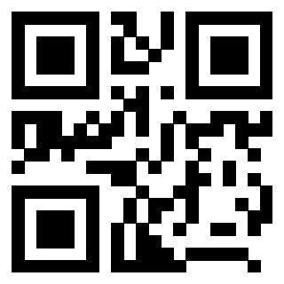 Scansione del Qr Code di 3208092785