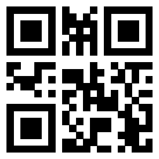 Immagine del QrCode di 3208092786
