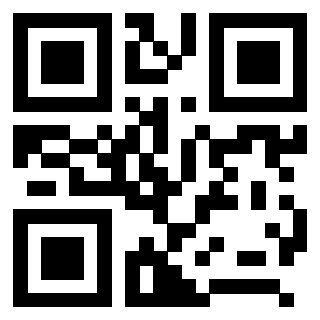 Scansione del QrCode di 3208092788