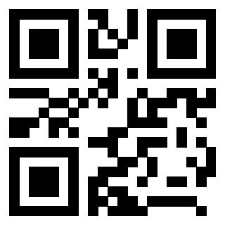 3208092799 - Immagine del Qr Code associato