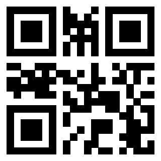 Il Qr Code di 3208092804