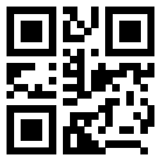 3208092805 QrCode associato