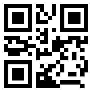 Scansione del QrCode di 3208092811