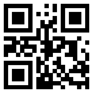 Il QrCode di 3208092817