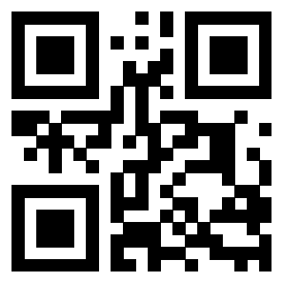 Scansione del Qr Code di 3208092825