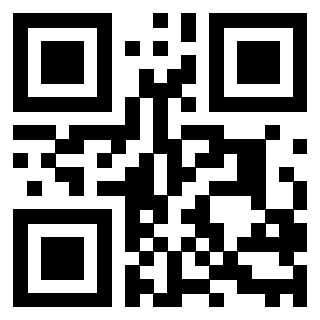 3208092827 - Immagine del Qr Code associato