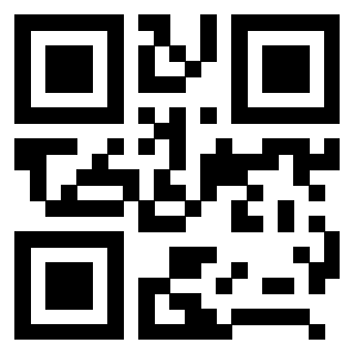3208092832 Qr Code associato